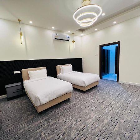 אל האד Falcon Grand Hotel מראה חיצוני תמונה