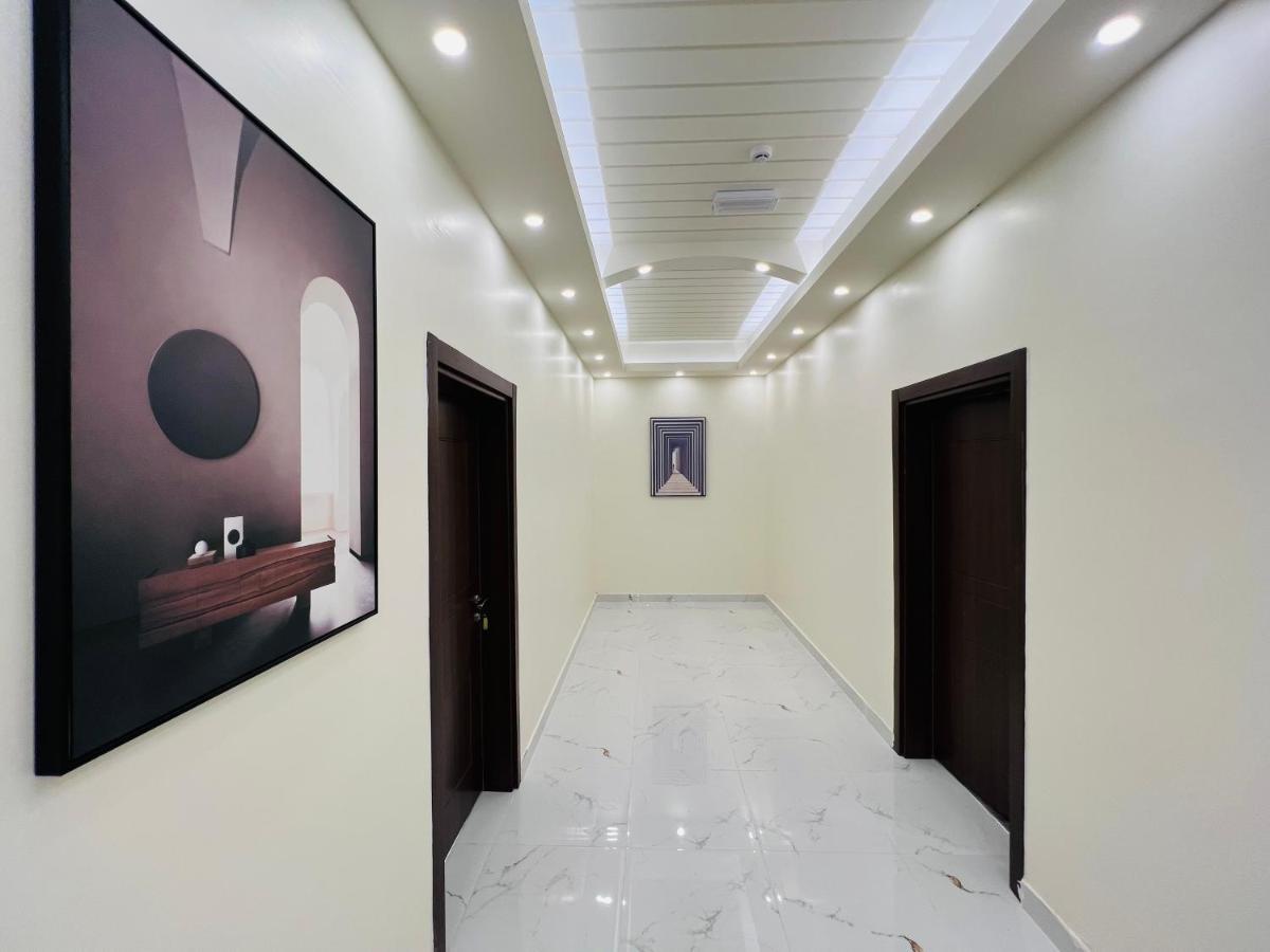 אל האד Falcon Grand Hotel מראה חיצוני תמונה